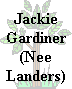 Click to Get more details, Jackie married Dave sister to John Hugh Gardiner